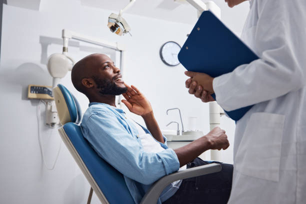 Best Emergency Dental Extractions in Lincolndale, NY